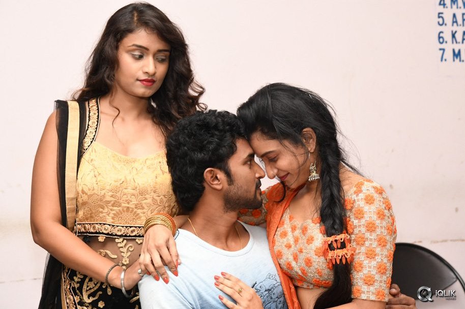 Laxmi-Devi-Samarpinchu-Nede-Chudandi-Motion-Poster-Launch